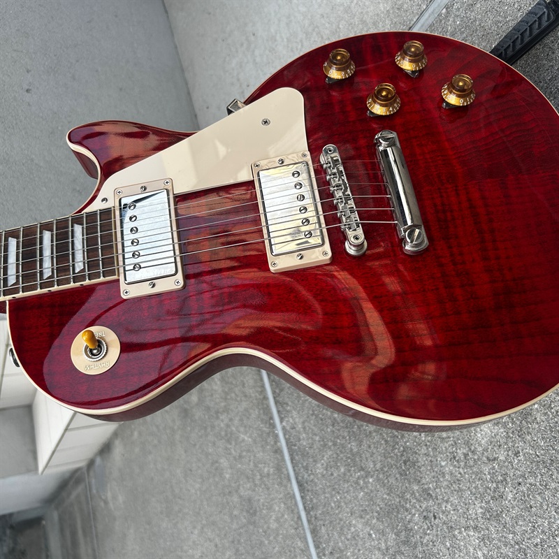 Gibson レスポール スタンダード 50's figuiredの画像
